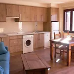 Turisticos Batlle Appartement *