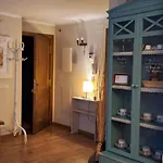 Turisticos Batlle Appartement Laspaúles