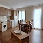 Turisticos Batlle Appartement