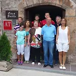 Appartement Turisticos Batlle *