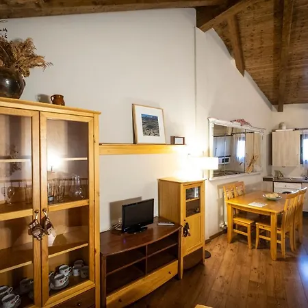 Turisticos Batlle Appartement *