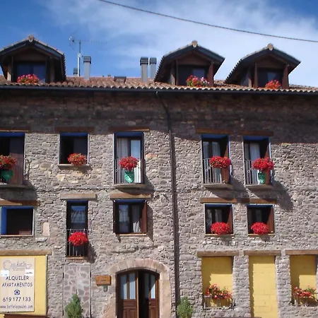 Turisticos Batlle Appartement *