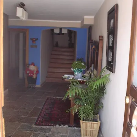 Turisticos Batlle Apartment