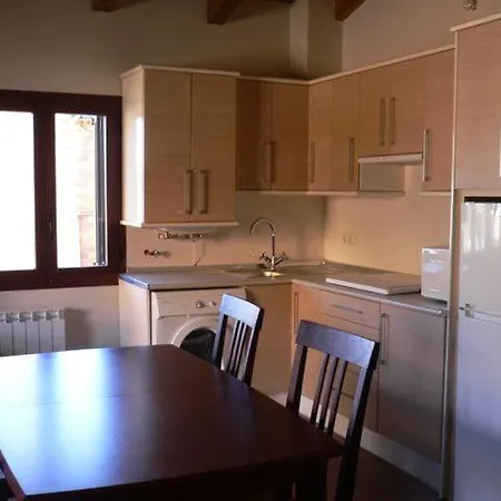 Turisticos Batlle Appartement Laspaúles