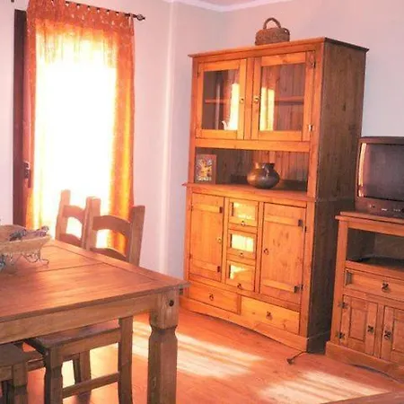 Turisticos Batlle Appartement