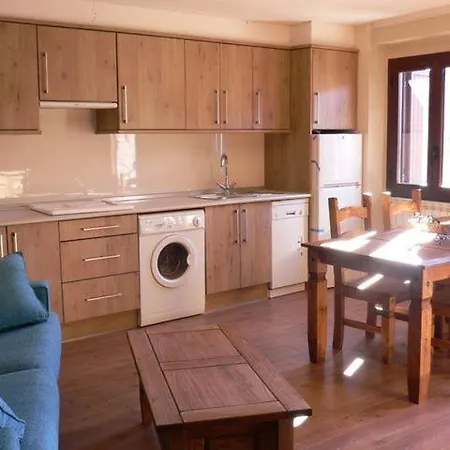 Turisticos Batlle Appartement *