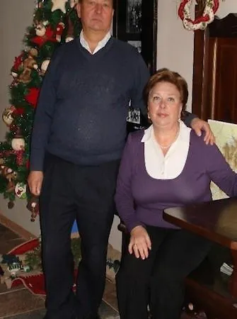 Turisticos Batlle アパート *