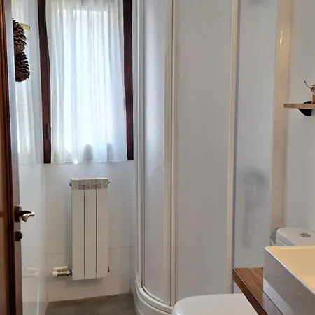 Appartement Turisticos Batlle Laspaúles
