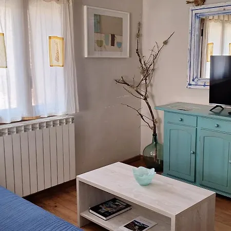 Turisticos Batlle * Laspaúles