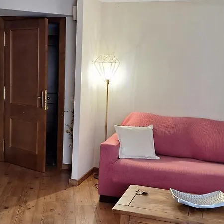 Turisticos Batlle Appartement