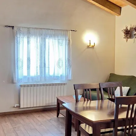 Turisticos Batlle Appartement *
