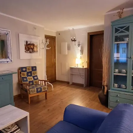 Apartman Turisticos Batlle *