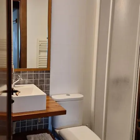 Turisticos Batlle Appartement Laspaúles