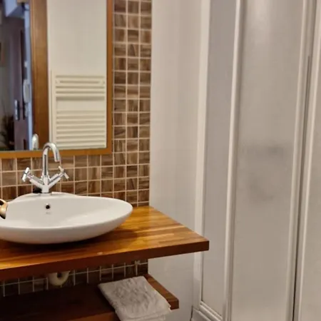 Turisticos Batlle Laspaúles