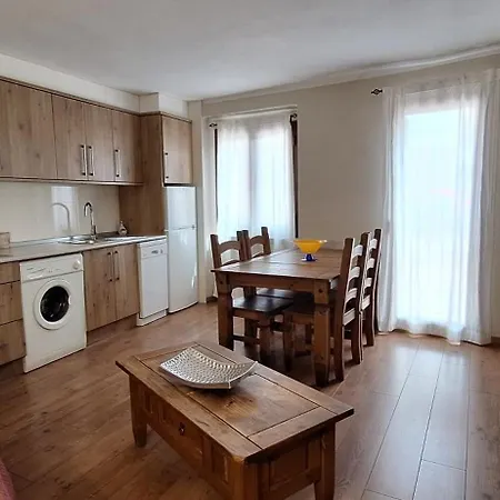 Turisticos Batlle アパート