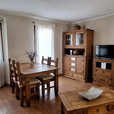 Turisticos Batlle * Laspaúles