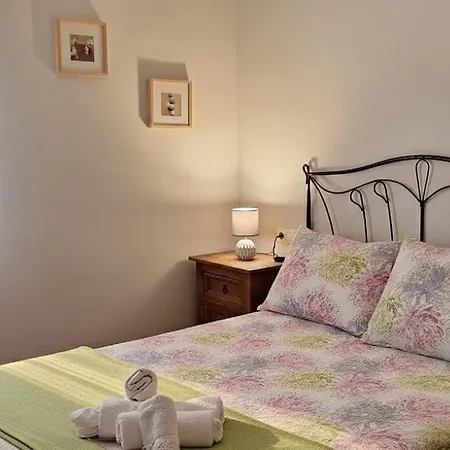 Turisticos Batlle アパート *