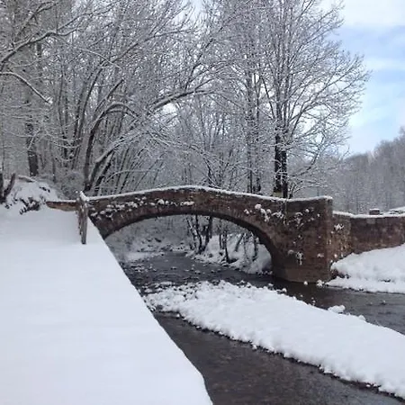 アパート Turisticos Batlle