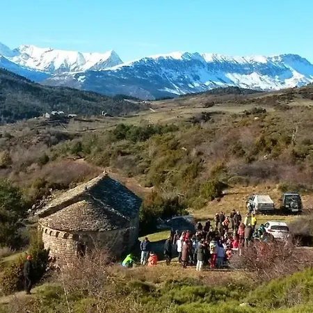 Appartement Turisticos Batlle *