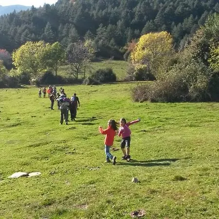 Turisticos Batlle