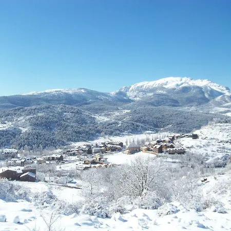 アパート Turisticos Batlle *