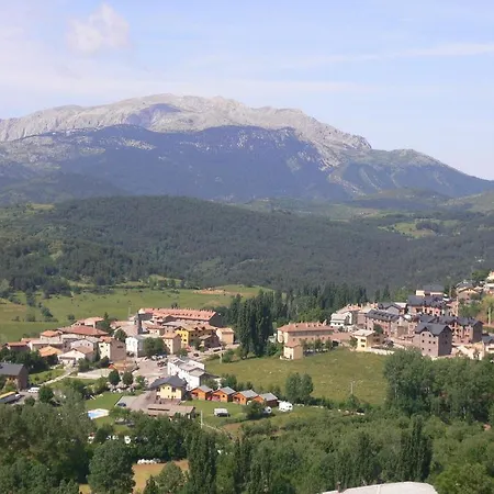 Turisticos Batlle * Laspaúles