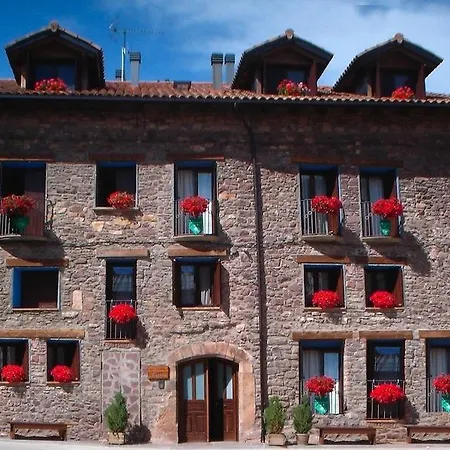 アパート Turisticos Batlle *