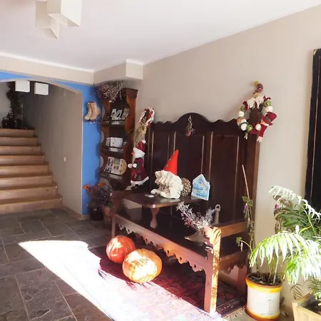 アパート Turisticos Batlle *