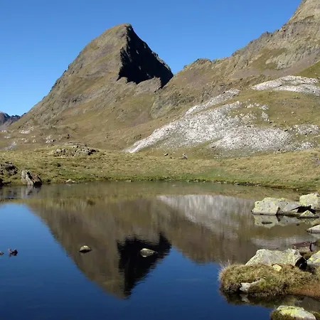 Turisticos Batlle Laspaúles