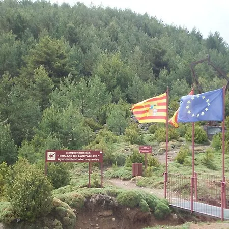 Turisticos Batlle アパート *