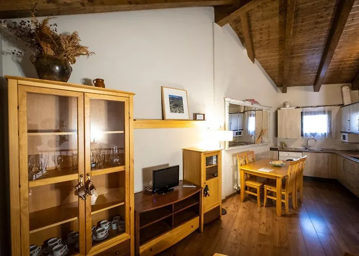 Turisticos Batlle Lägenhet *