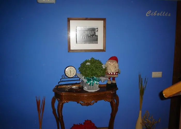 Turisticos Batlle Laspaúles