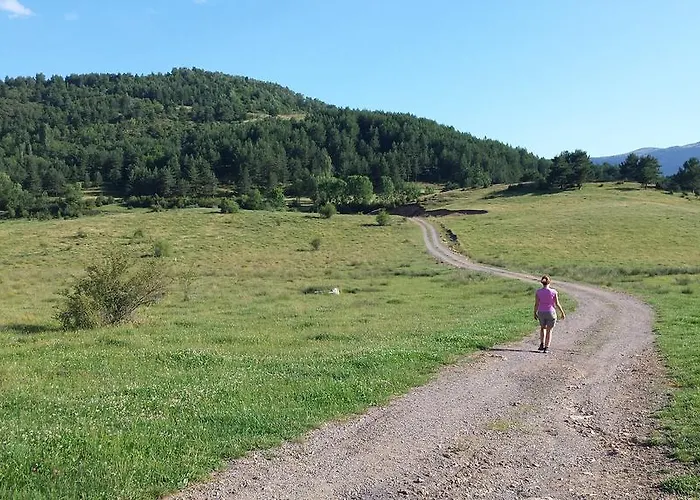 Turisticos Batlle * Laspaúles