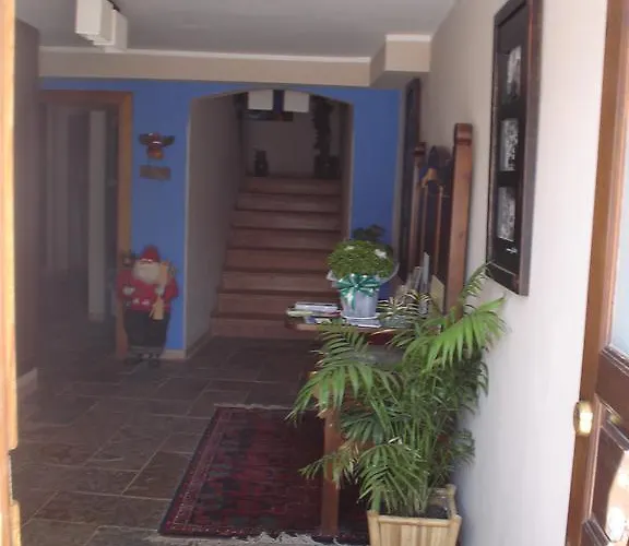 Turisticos Batlle Lägenhet