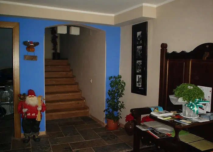 Turisticos Batlle * Laspaúles