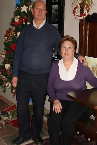 Turisticos Batlle Apartman *