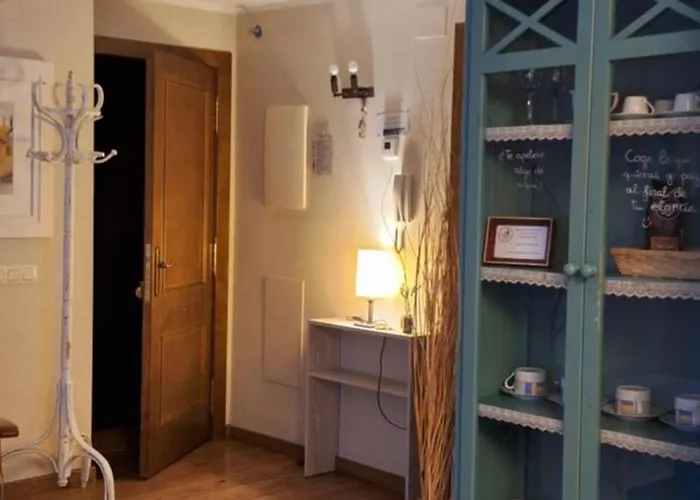 Turisticos Batlle Apartman Laspaúles