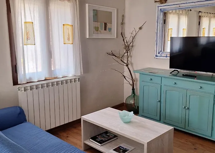 Turisticos Batlle * Laspaúles