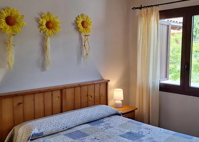 Lägenhet Turisticos Batlle