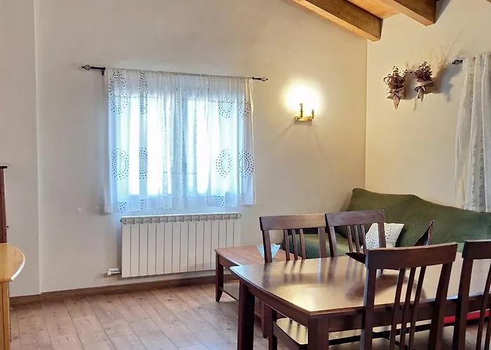 Turisticos Batlle Lägenhet *