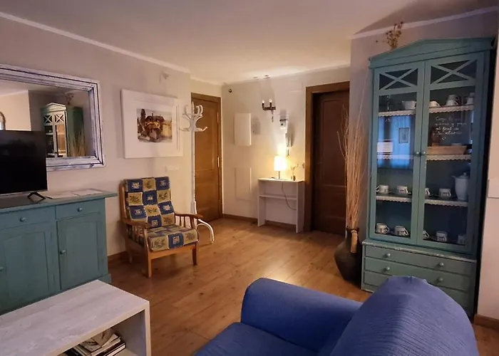 Apartman Turisticos Batlle *