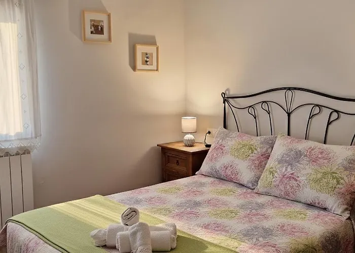 Turisticos Batlle Lägenhet *