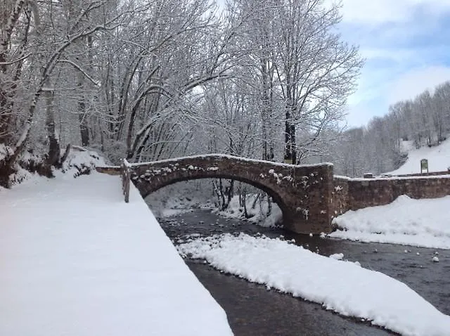 Lägenhet Turisticos Batlle