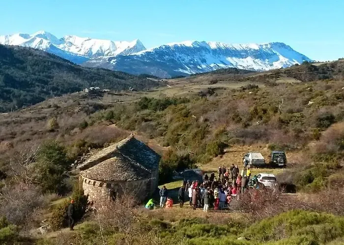 Lägenhet Turisticos Batlle *