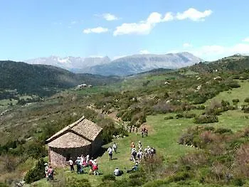 Turisticos Batlle * Laspaúles