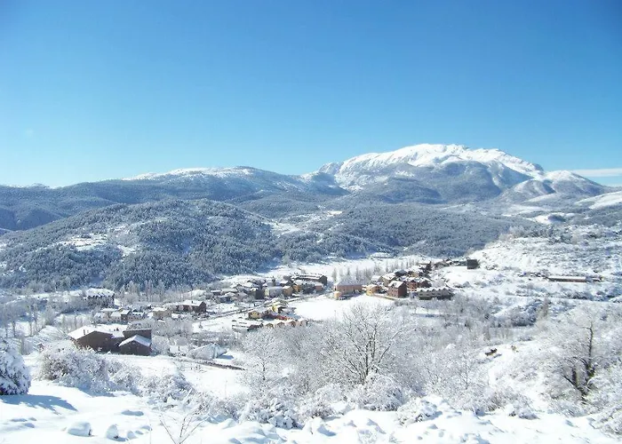 Apartman Turisticos Batlle *