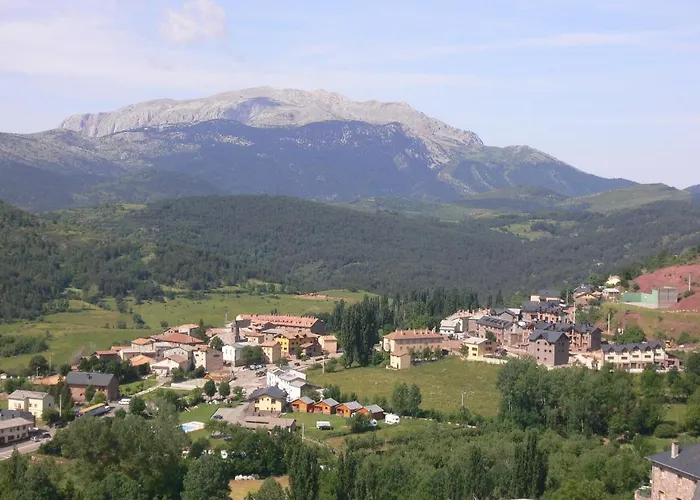 Turisticos Batlle * Laspaúles