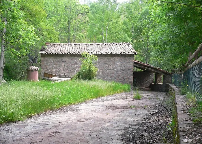 Lägenhet Turisticos Batlle *