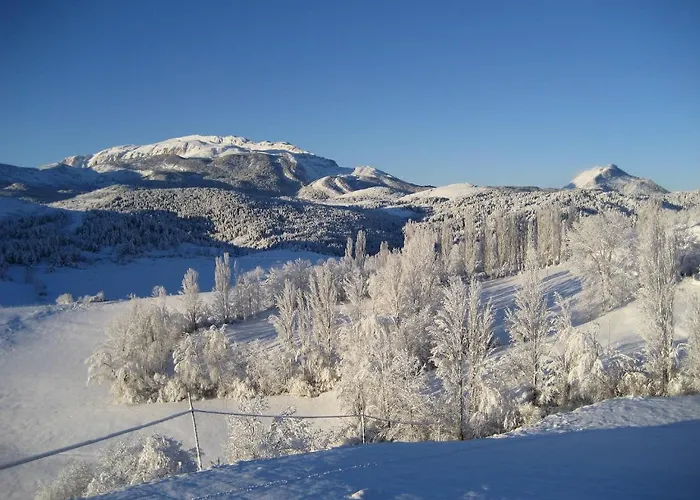 Turisticos Batlle Laspaúles