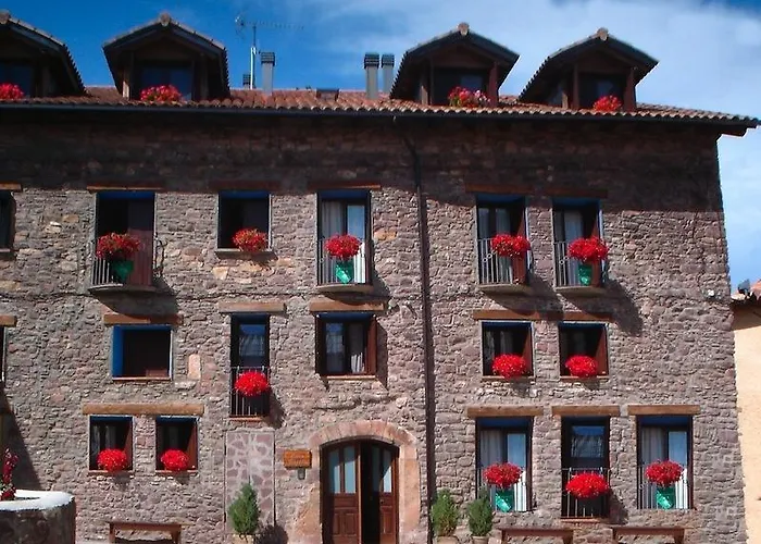 Lägenhet Turisticos Batlle *